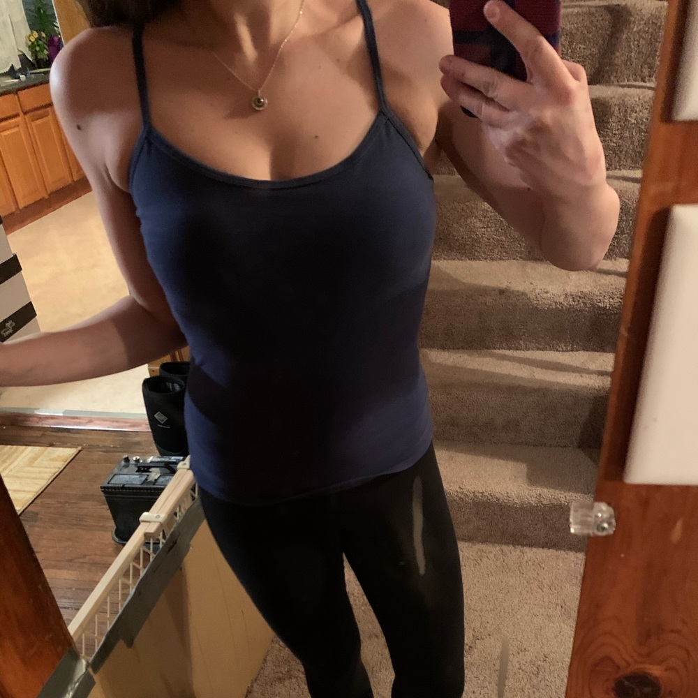 Victoria’s Secret Tank Top